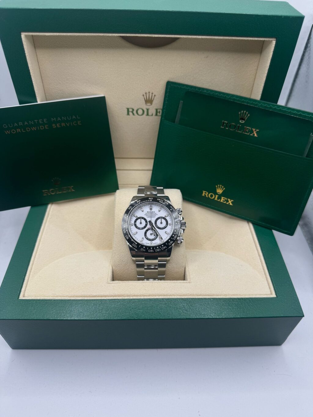 ROLEX DAYTONA - immagine 3