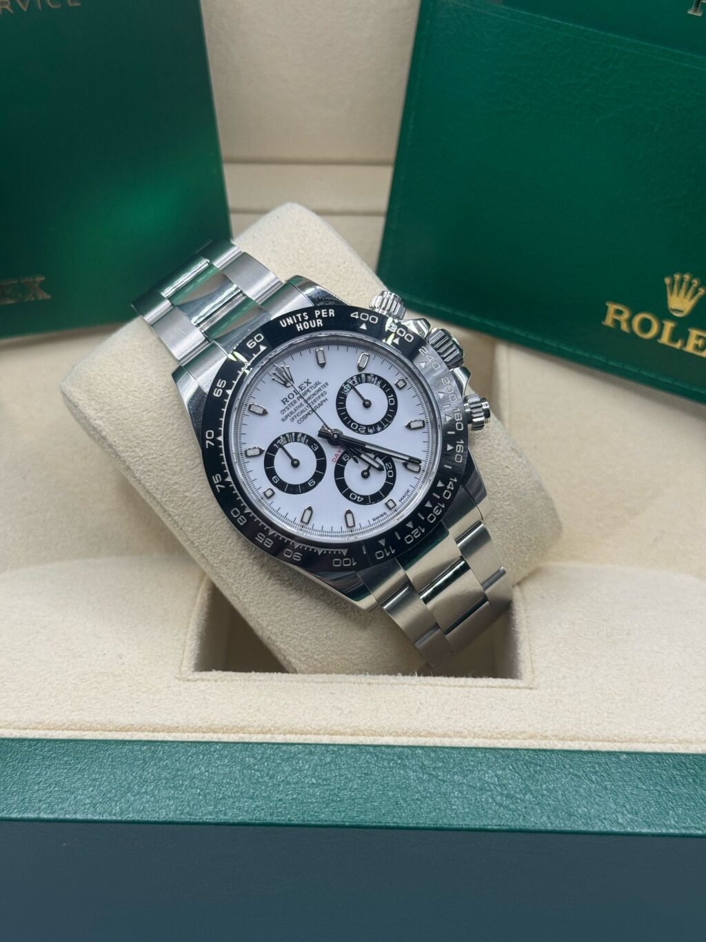 ROLEX DAYTONA - immagine 2