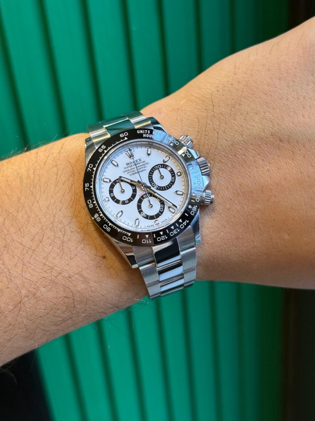 ROLEX DAYTONA