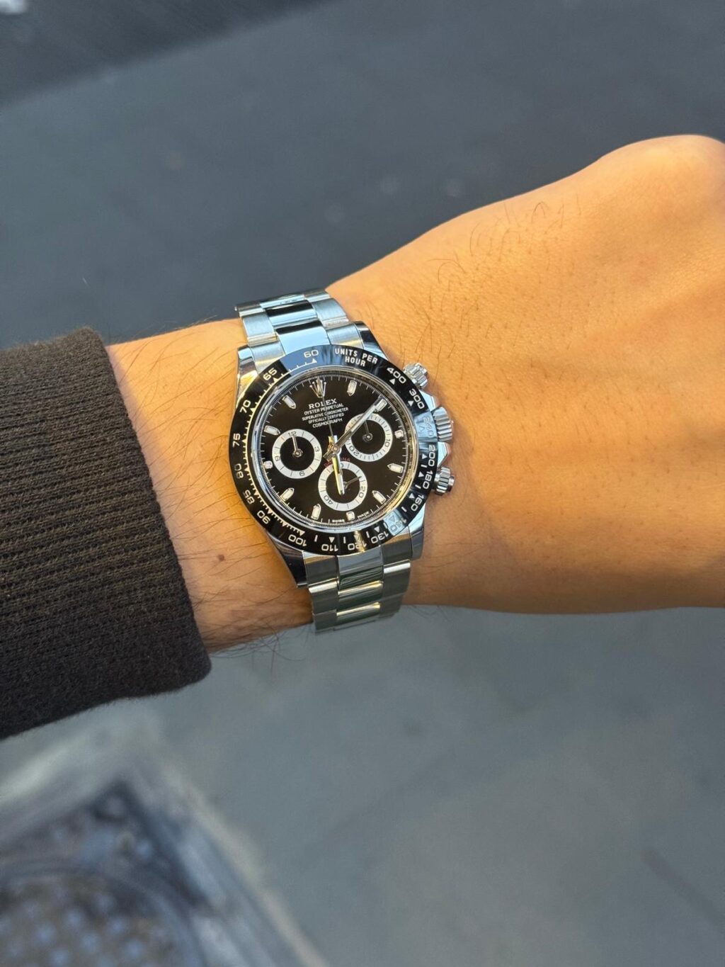 ROLEX DAYTONA