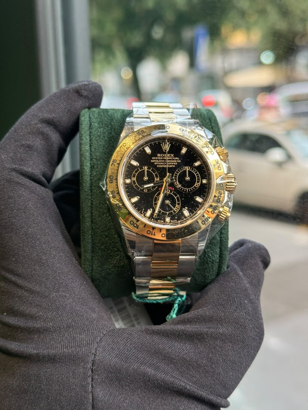 ROLEX DAYTONA