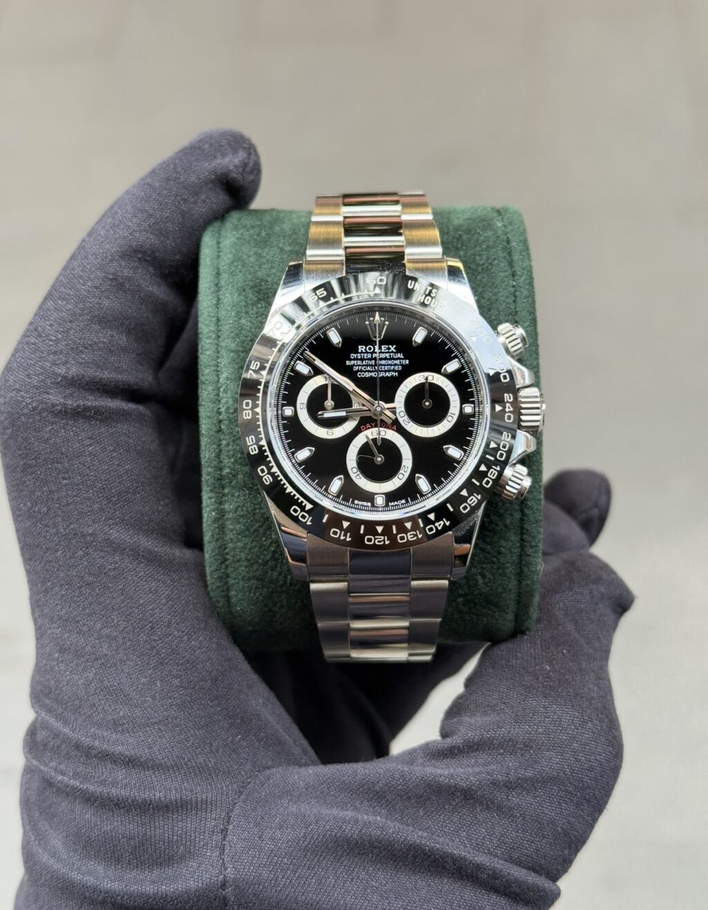 ROLEX DAYTONA