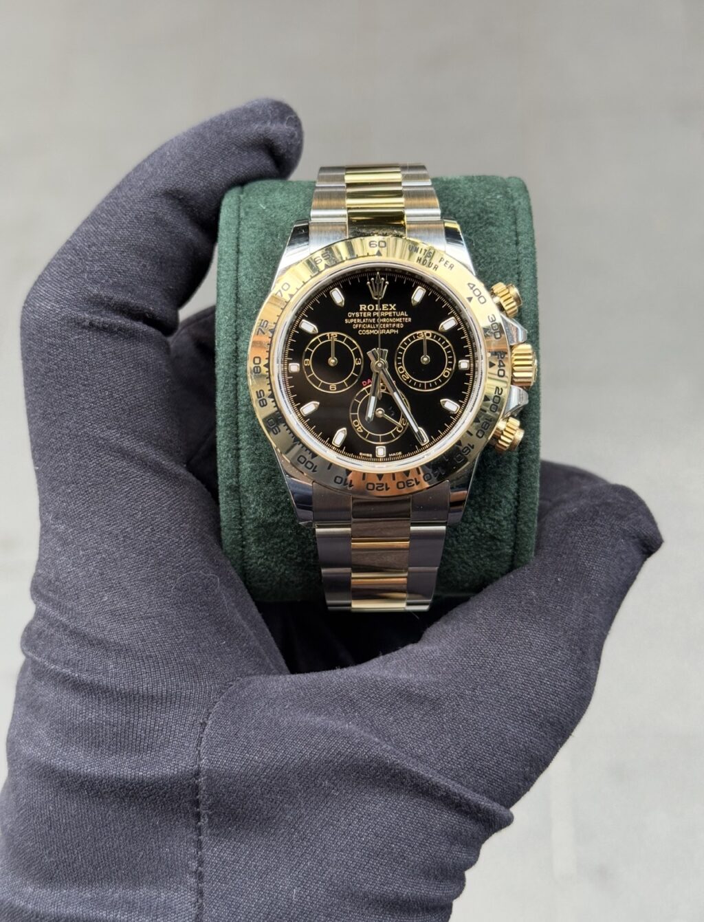 ROLEX DAYTONA