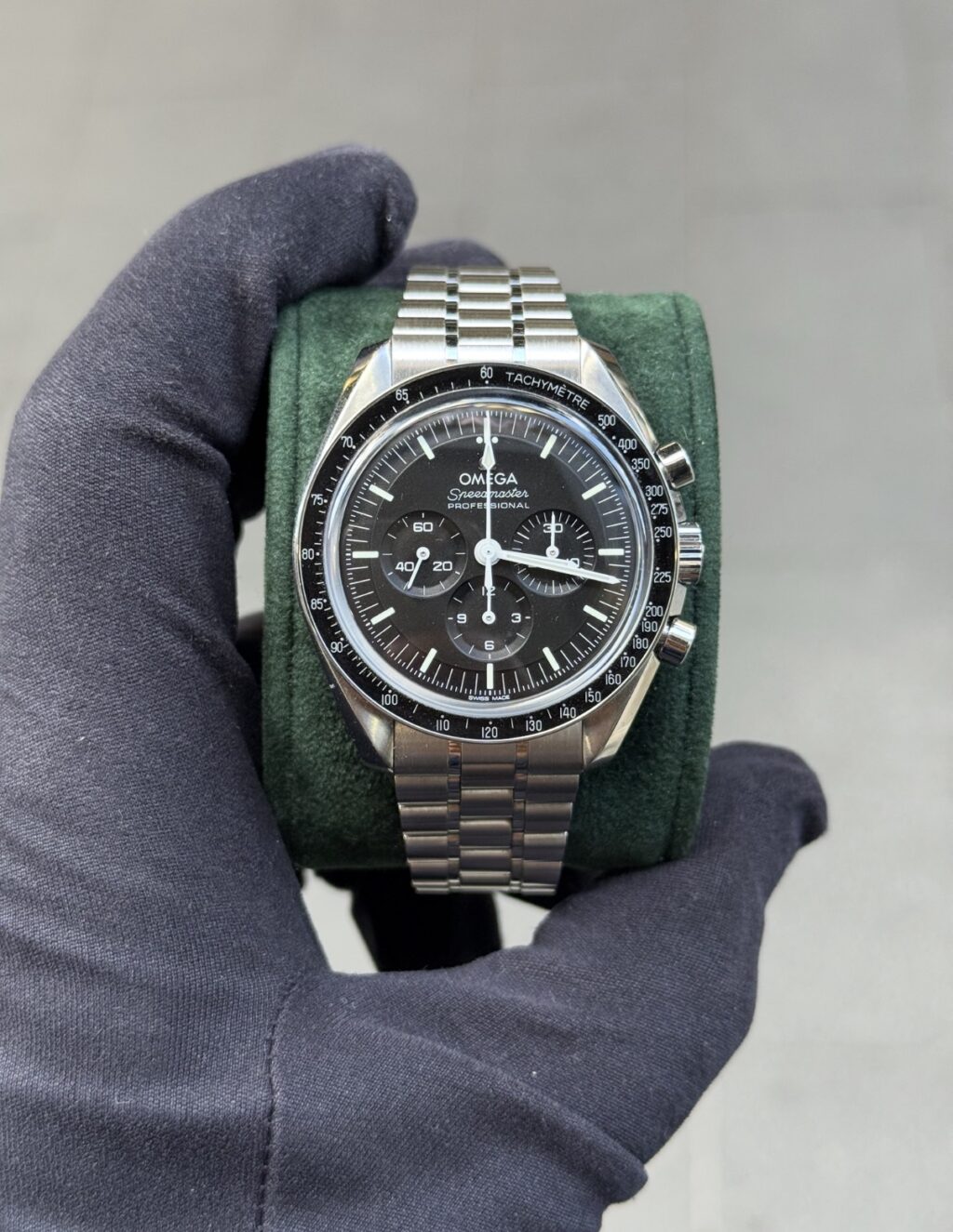 OMEGA SPEEDMASTER