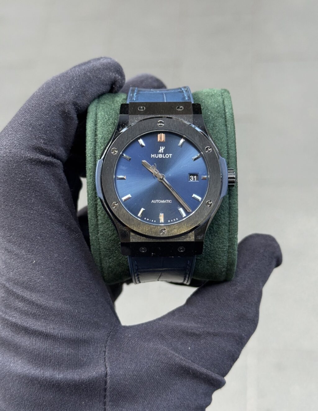 HUBLOT CLASSIC FUSION