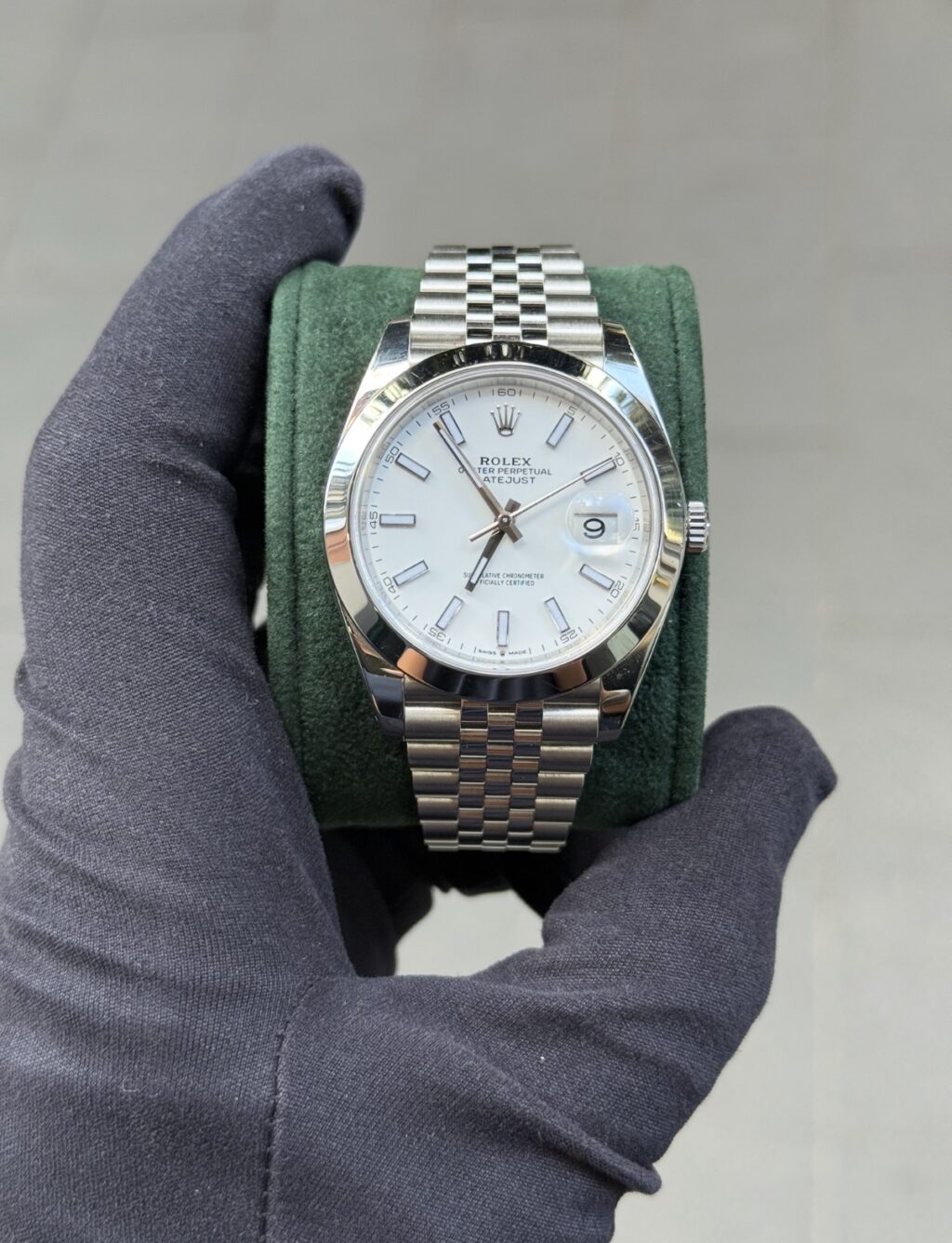 ROLEX DATEJUST