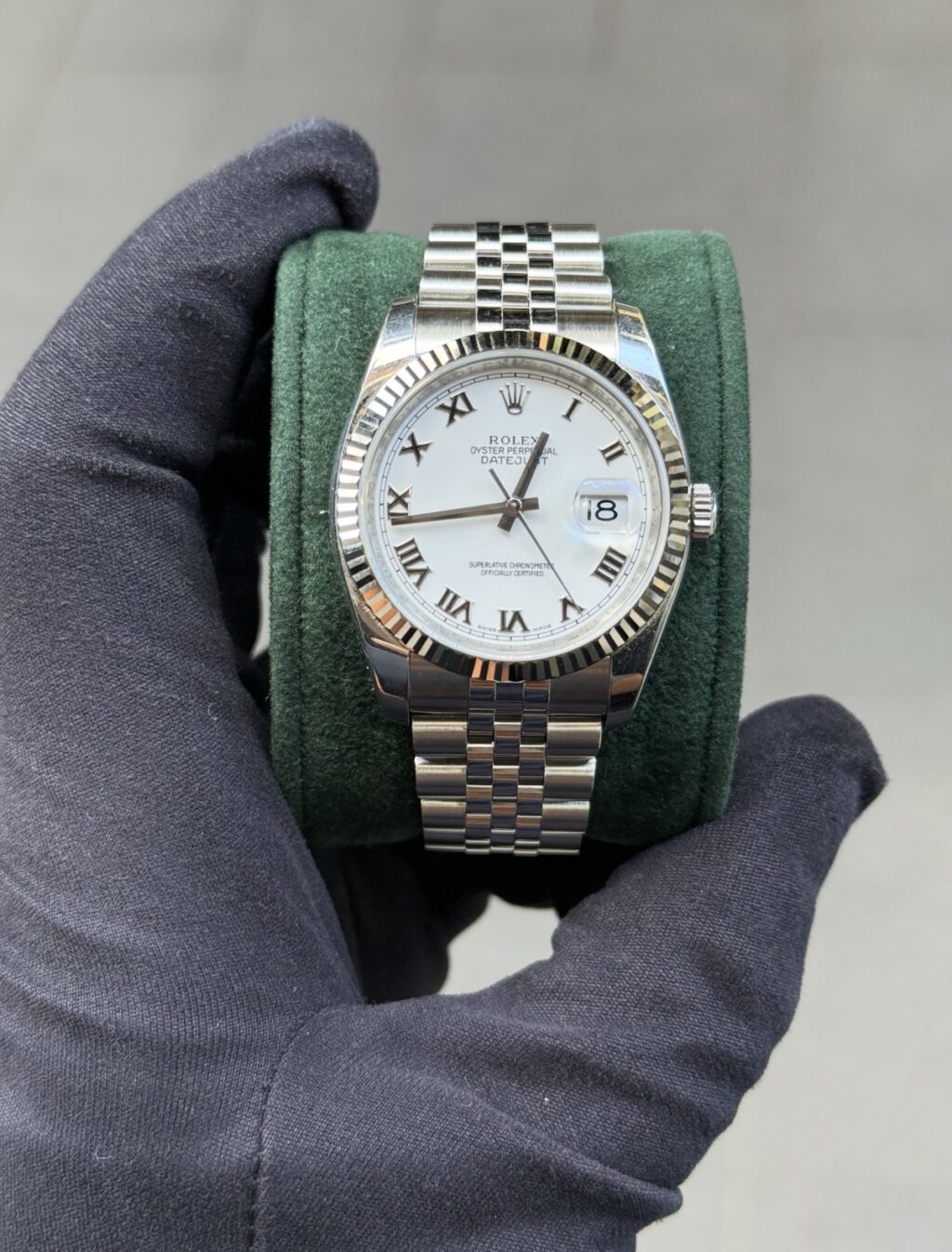 ROLEX DATEJUST
