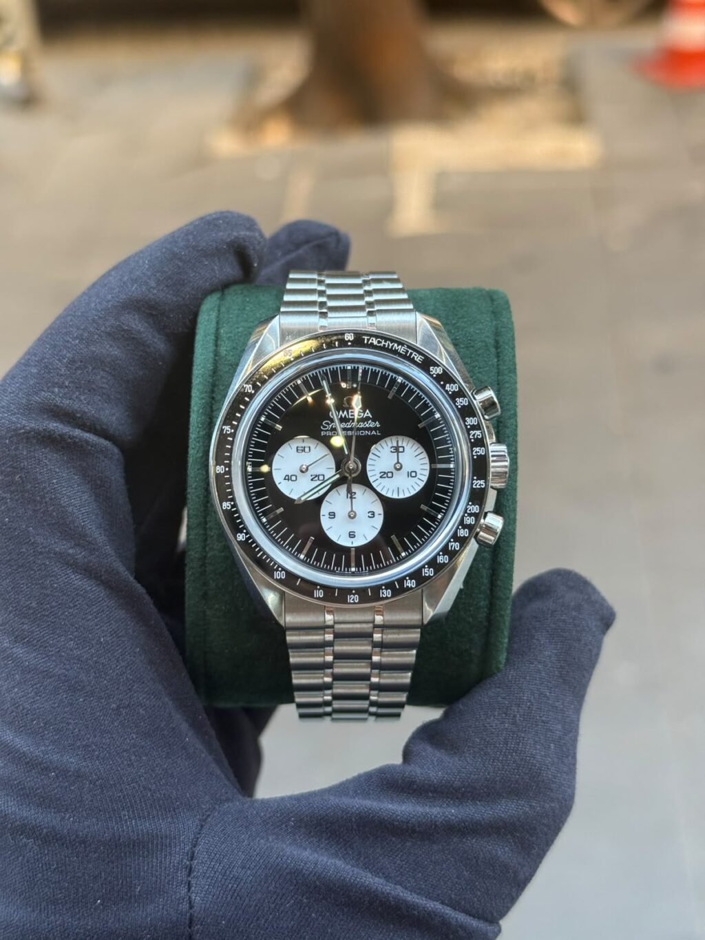 OMEGA SPEEDMASTER
