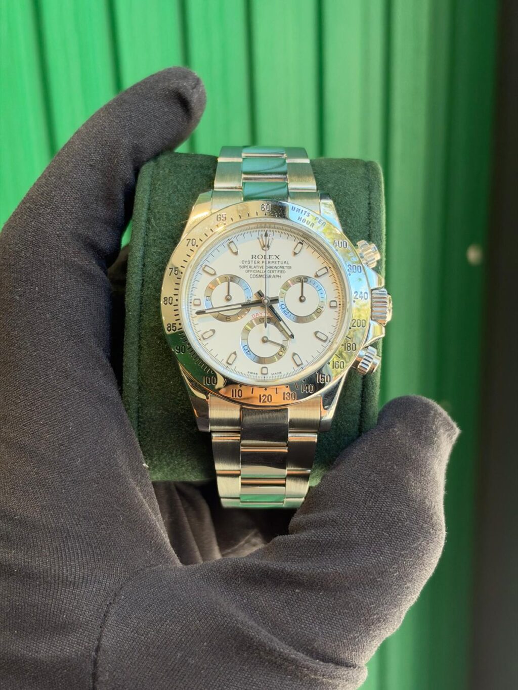 ROLEX DAYTONA