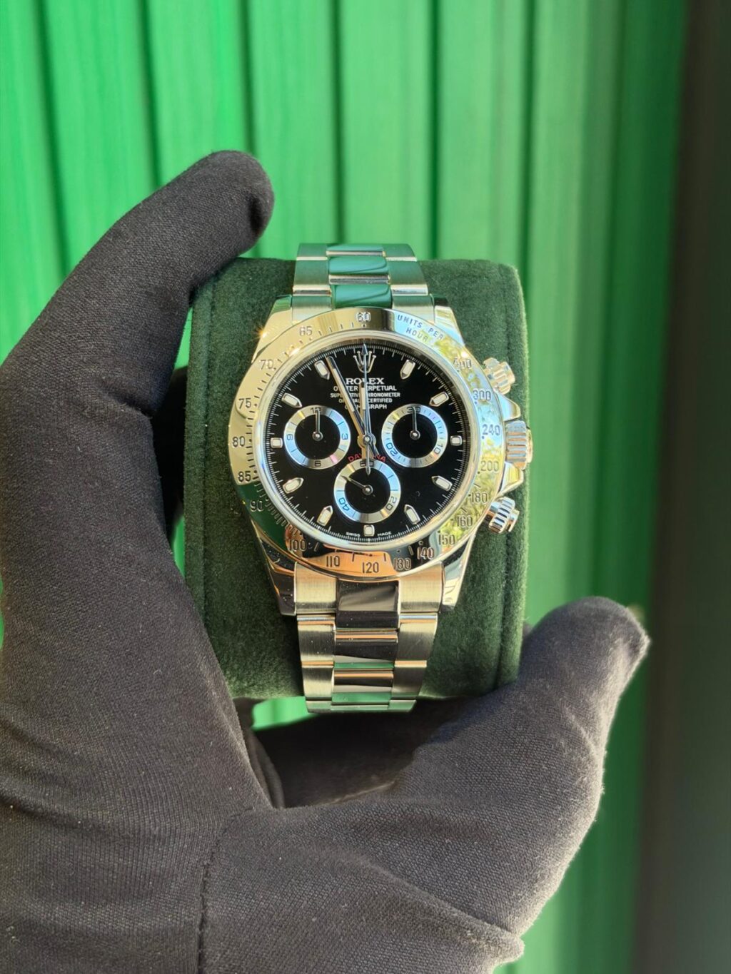 ROLEX DAYTONA